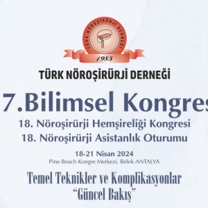 Turkische-Neurochirurgische-Gesellschaft