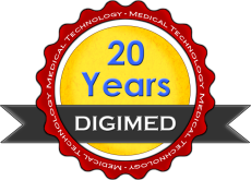 20 years of digimed medical technology from Baden Würtemberg 20 years of digimed medical technology from Baden Würtemberg